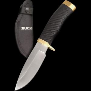 Buck Vanguard Rubber vadászkés outdoor kés