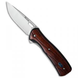 Buck Vantage Avid Large zsebkés