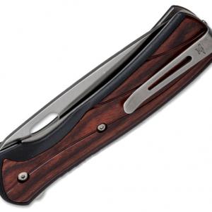 Buck Vantage Avid Large zsebkés