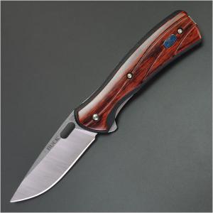 Buck Vantage Avid Large zsebkés