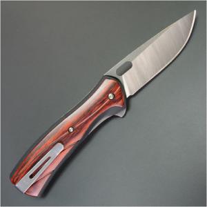 Buck Vantage Avid Large zsebkés