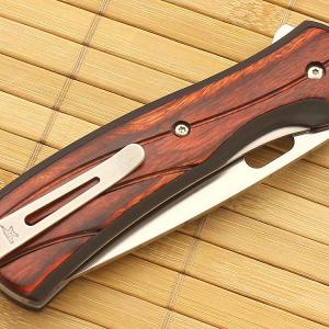 Buck Vantage Avid Large zsebkés