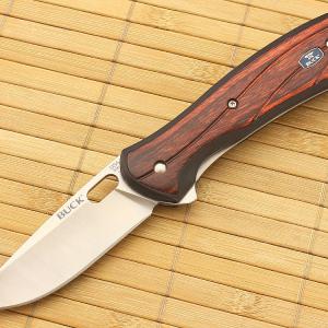 Buck Vantage Avid Large zsebkés