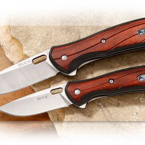 Buck Vantage Avid Large zsebkés