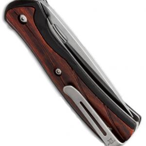 Buck Vantage Avid Small zsebkés