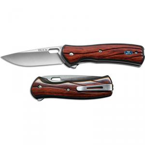 Buck Vantage Avid Small zsebkés