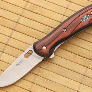 Buck Vantage Avid Small zsebkés