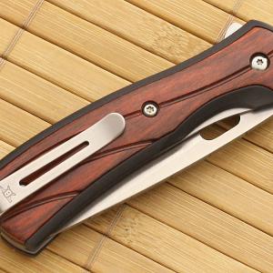 Buck Vantage Avid Small zsebkés