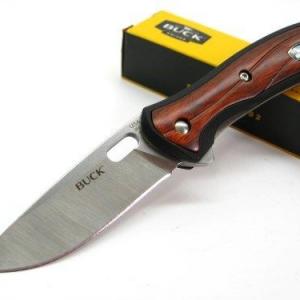 Buck Vantage Avid Small zsebkés