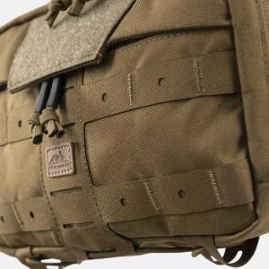 Chest Pack Numbat Small 6 féle színben