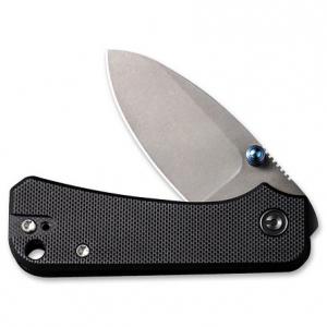 Civivi Baby Banter G10 Black zsebkés