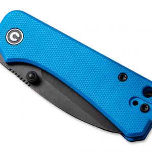 Civivi Baby Banter G10 Blue zsebkés
