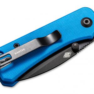 Civivi Baby Banter G10 Blue zsebkés