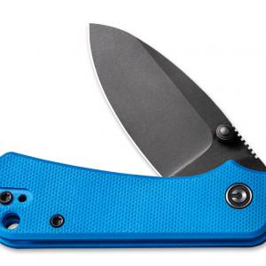 Civivi Baby Banter G10 Blue zsebkés