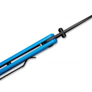 Civivi Baby Banter G10 Blue zsebkés