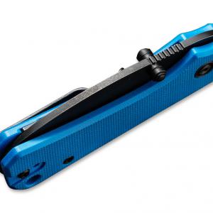 Civivi Baby Banter G10 Blue zsebkés