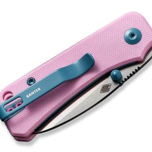 CIVIVI Baby Banter G10 Pink