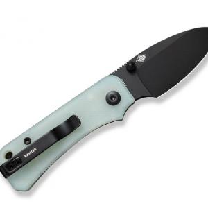 CIVIVI Baby Banter Nitro-V Natural G10 Black Blade