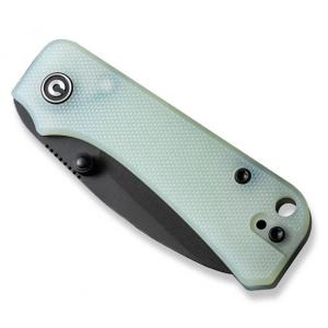 CIVIVI Baby Banter Nitro-V Natural G10 Black Blade