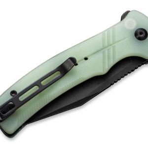 Civivi Cogent G10 Natural zsebkés