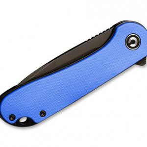 Civivi Elementum Blue G10 zsebkés