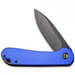 Civivi Elementum Blue G10 zsebkés