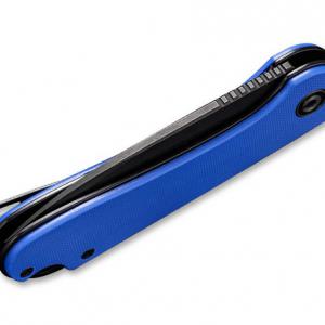 Civivi Elementum Blue G10 zsebkés