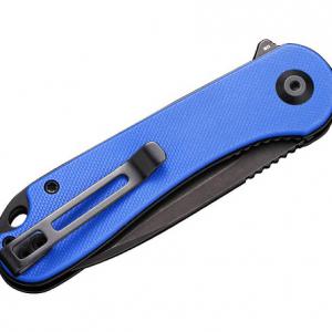 Civivi Elementum Blue G10 zsebkés