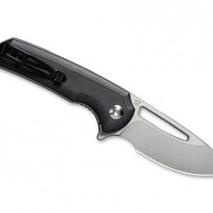 Civivi Odium G10 Black zsebkés