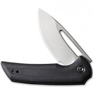 Civivi Odium G10 Black zsebkés