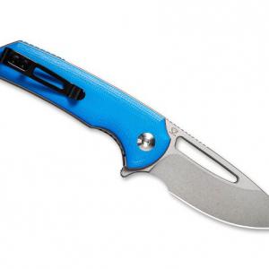 Civivi Odium G10 Blue zsebkés