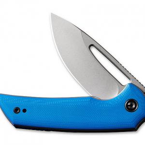 Civivi Odium G10 Blue zsebkés