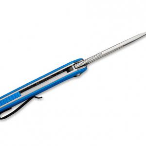 Civivi Odium G10 Blue zsebkés