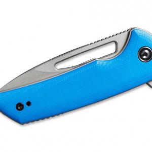 Civivi Odium G10 Blue zsebkés