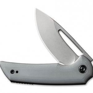 Civivi Odium G10 Gray zsebkés