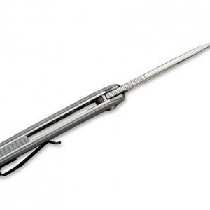 Civivi Odium G10 Gray zsebkés