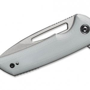 Civivi Odium G10 Gray zsebkés