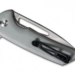 Civivi Odium G10 Gray zsebkés