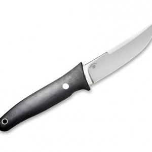 Civivi Tamashii G10 Black taktikai kés