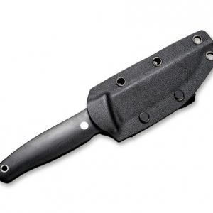 Civivi Tamashii G10 Black taktikai kés