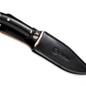 Civivi Teton Tickler G10 Black outdoor kés