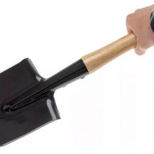 Cold Steel SPECIAL FORCES SPETSNAZ SHOVEL 92SF ásó