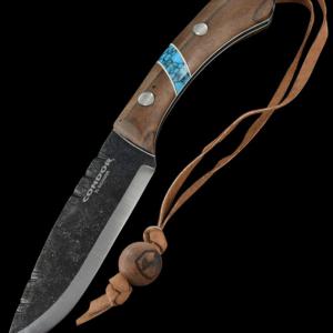 Condor Blue River Knife