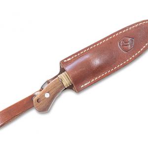 Condor Mountaineer Trail Hunter Knife (UTOLSÓ DARAB)