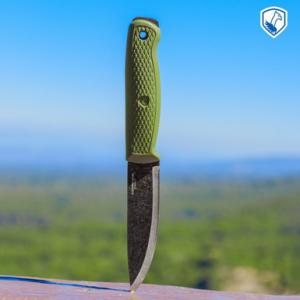 Condor Terrasaur Army Green outdoor kés