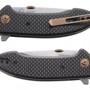 CRKT Avant zsebkés