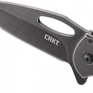 CRKT Bev-Edge  Black zsebkés