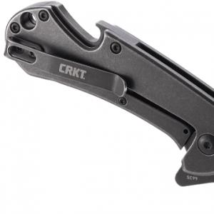 CRKT Bev-Edge  Black zsebkés