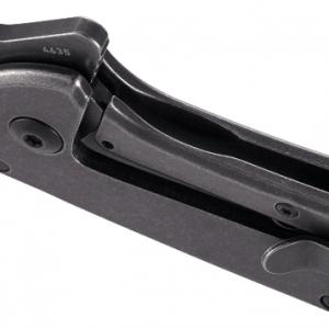 CRKT Bev-Edge  Black zsebkés