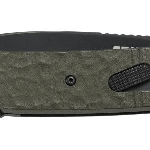 CRKT Bona Fide - OD Green zsebkés